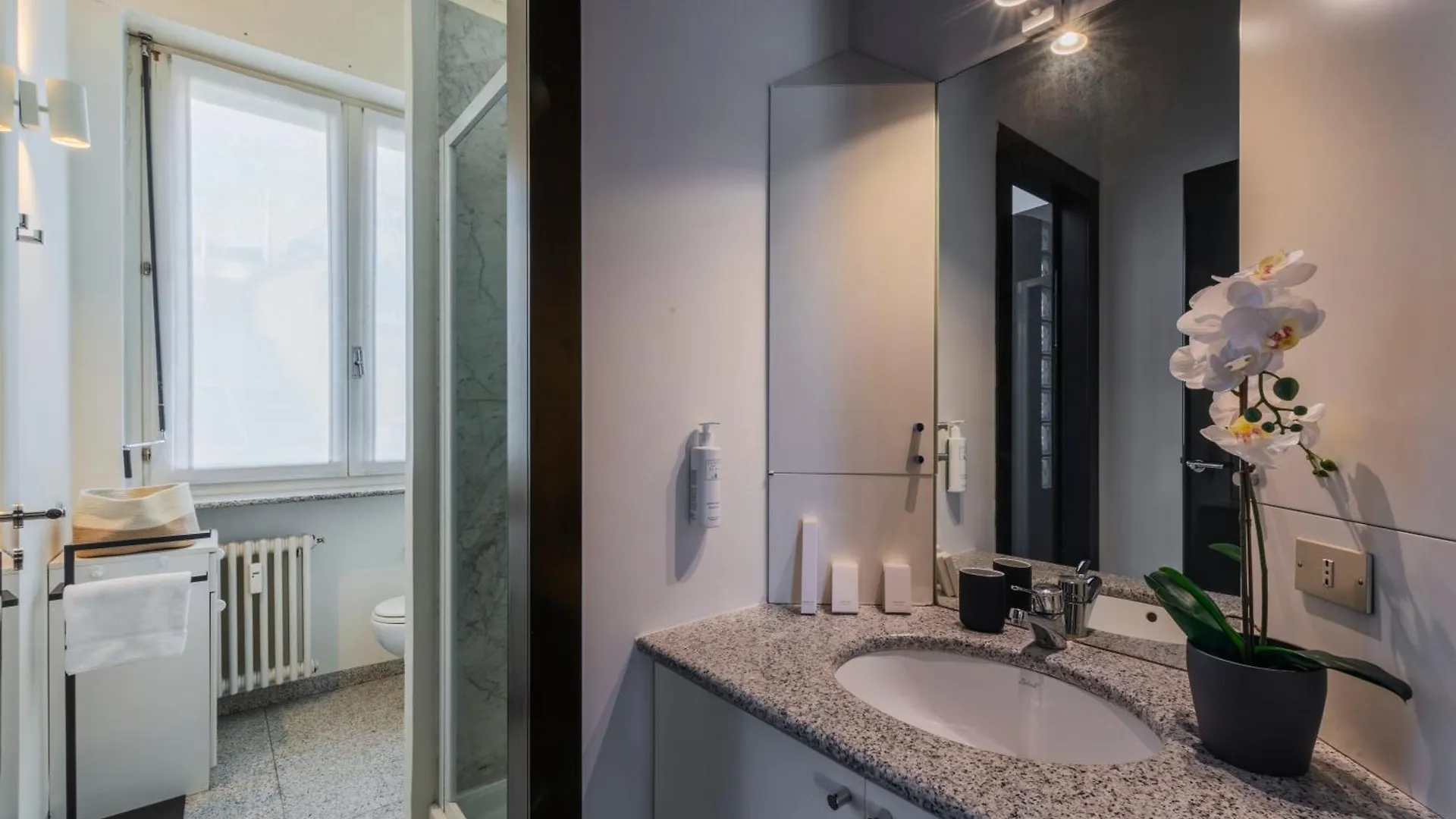 Sweett - San Vincenzo Apartment Milan 0*,  Italy