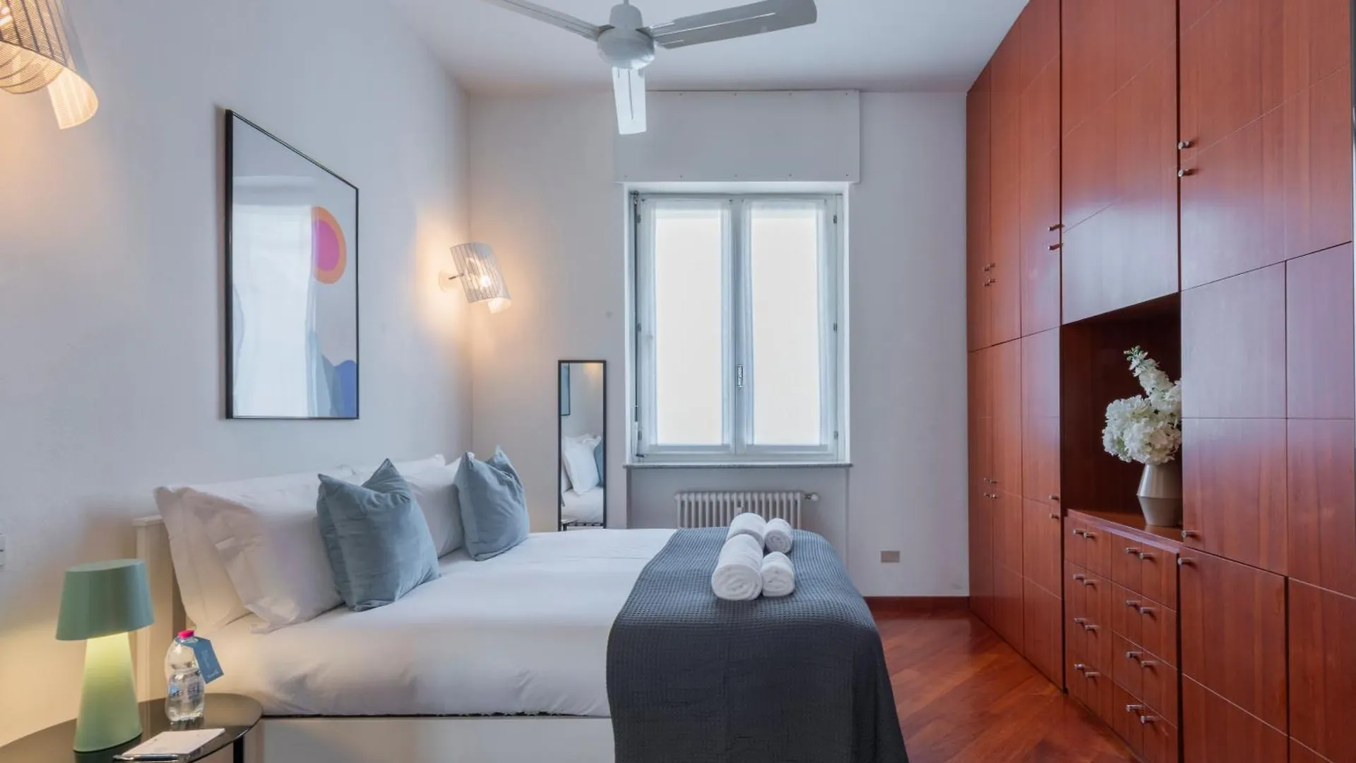 Sweett - San Vincenzo Apartment Milan