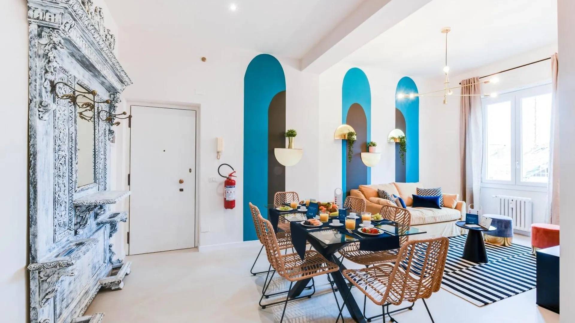 Sweett - San Vincenzo Apartment Milan