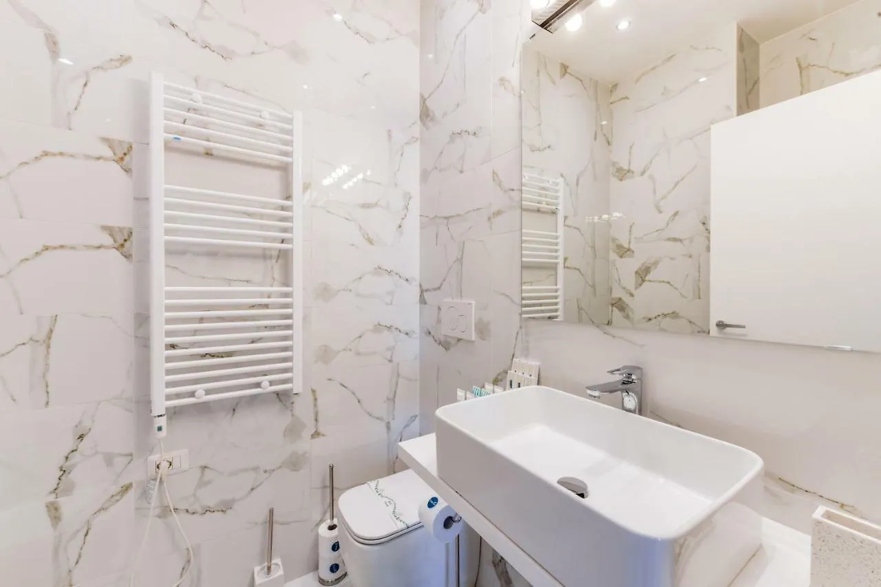 Sweett - San Vincenzo Apartment Milan