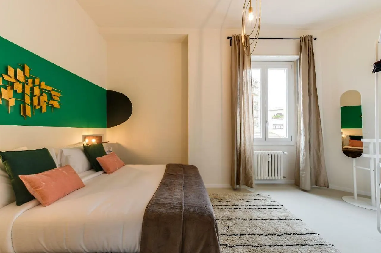 Sweett - San Vincenzo Apartment Milan