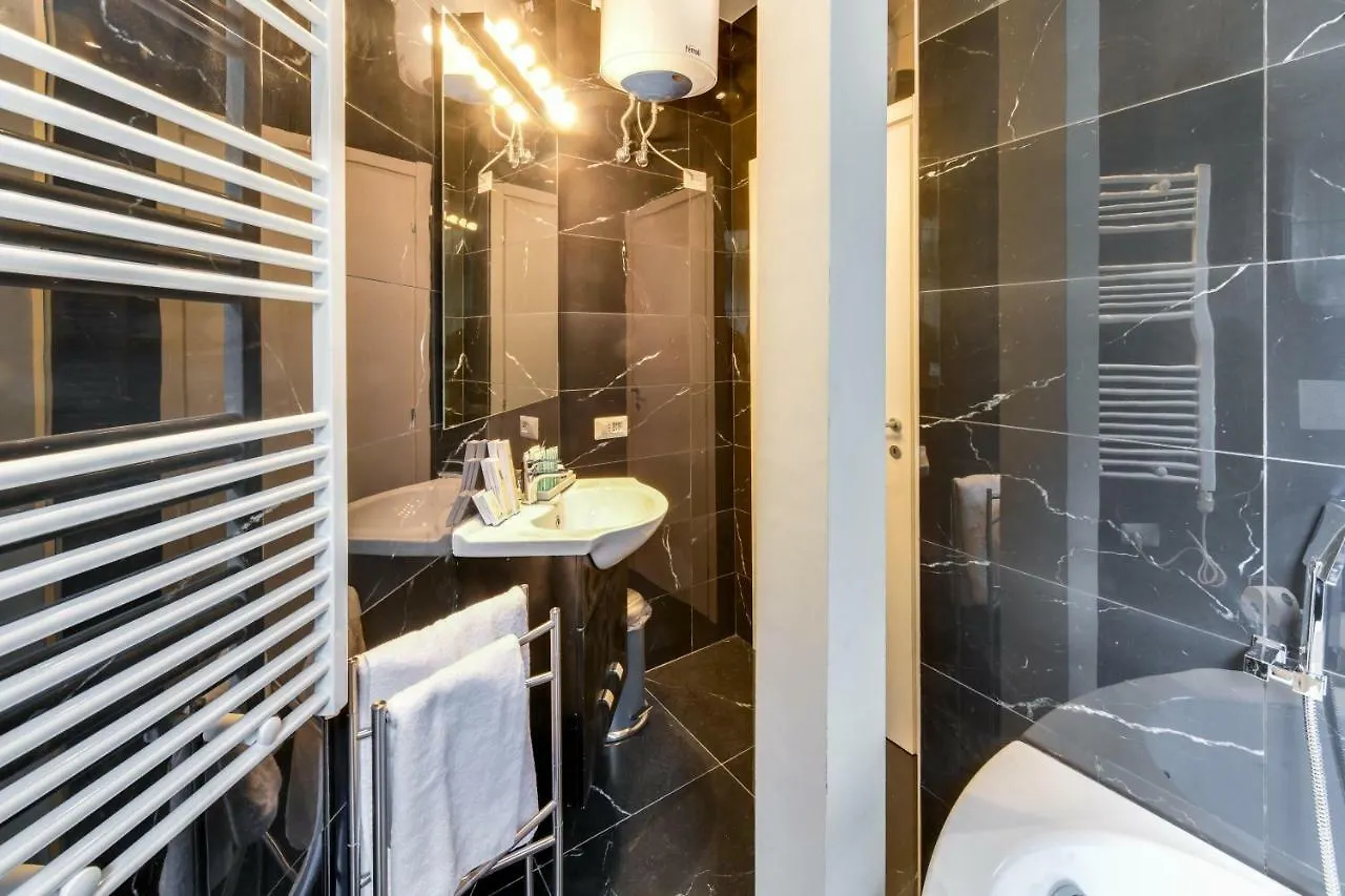 Sweett - San Vincenzo Apartment Milan