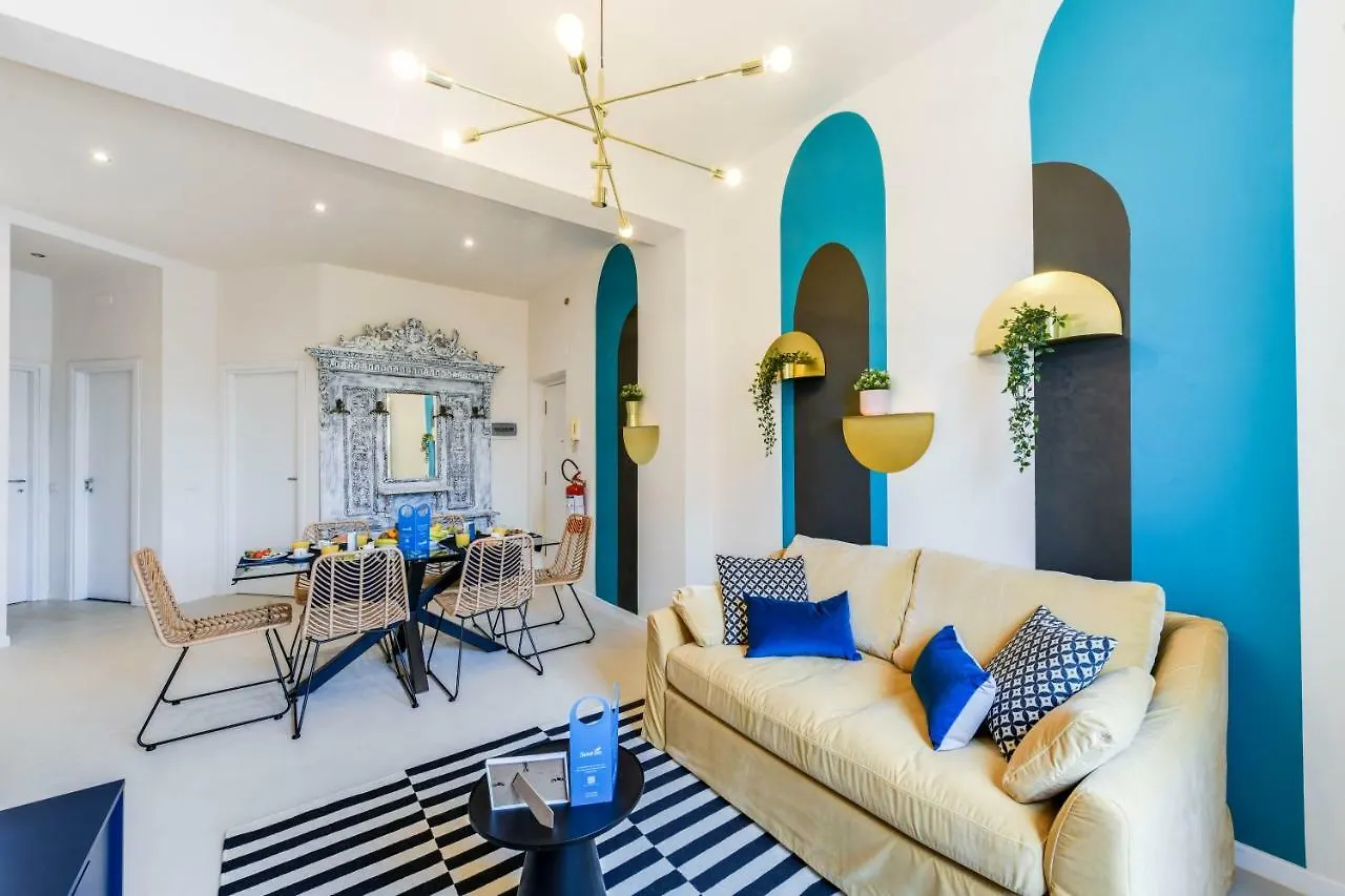 Sweett - San Vincenzo Apartment Milan Italy